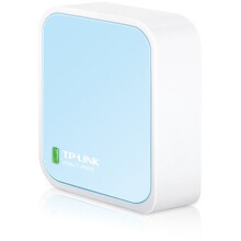 TP-Link TL-WR802N WLAN rout 300mb WR802N TL-WR802N