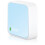 TP-LINK TP-LINK Router -WR802N WiFi N 300Mbps 1