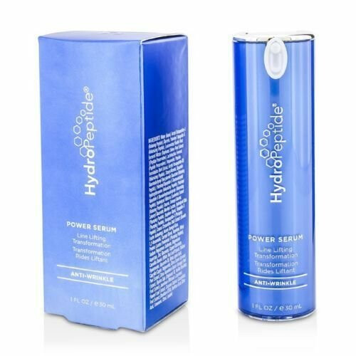 HydroPeptide Power Serum Line Lifting Transformatie 1 fl. oz