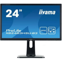 iiyama 24" ProLite XB2483HSU-B3 Monitor - Refurbished