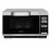 Sharp Sharp R861SLM Microwave Oven 1