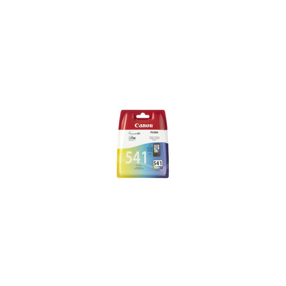 Canon CL-541 Colour Cartridge