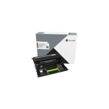 Toner laser Lexmark 58D0ZA0 Nero - Rendimento 15000 pagine