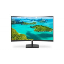 Philips 24" 241E1SCA/00 Monitor - Refurbished