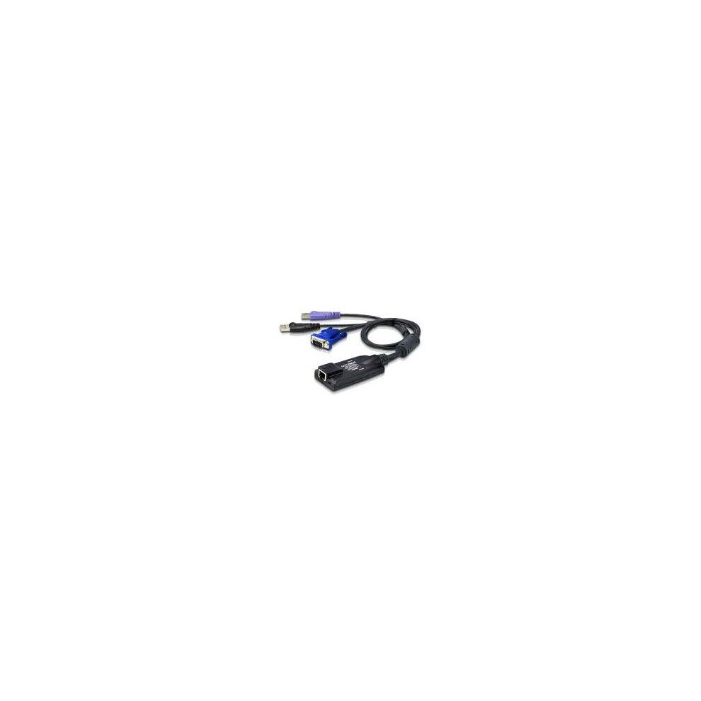 Aten Ka7177-Ax 4710423777866