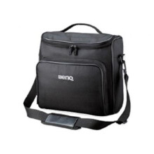 Sacoche de transport - BENQ - Compatible avec projecteurs MS500/MX660 - Poignée et lanière - Couleur noire