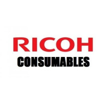 Ricoh SP 3710X (408285) tonerpatron, sort