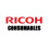 Ricoh SP 3710X (408285) tonerpatron, sort 1