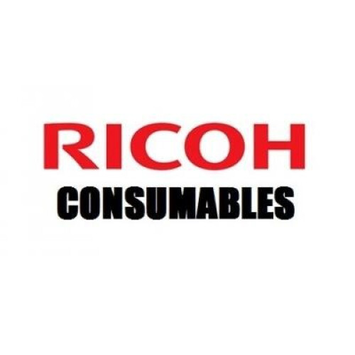 Ricoh SP 3710X (408285) tonerpatron, sort