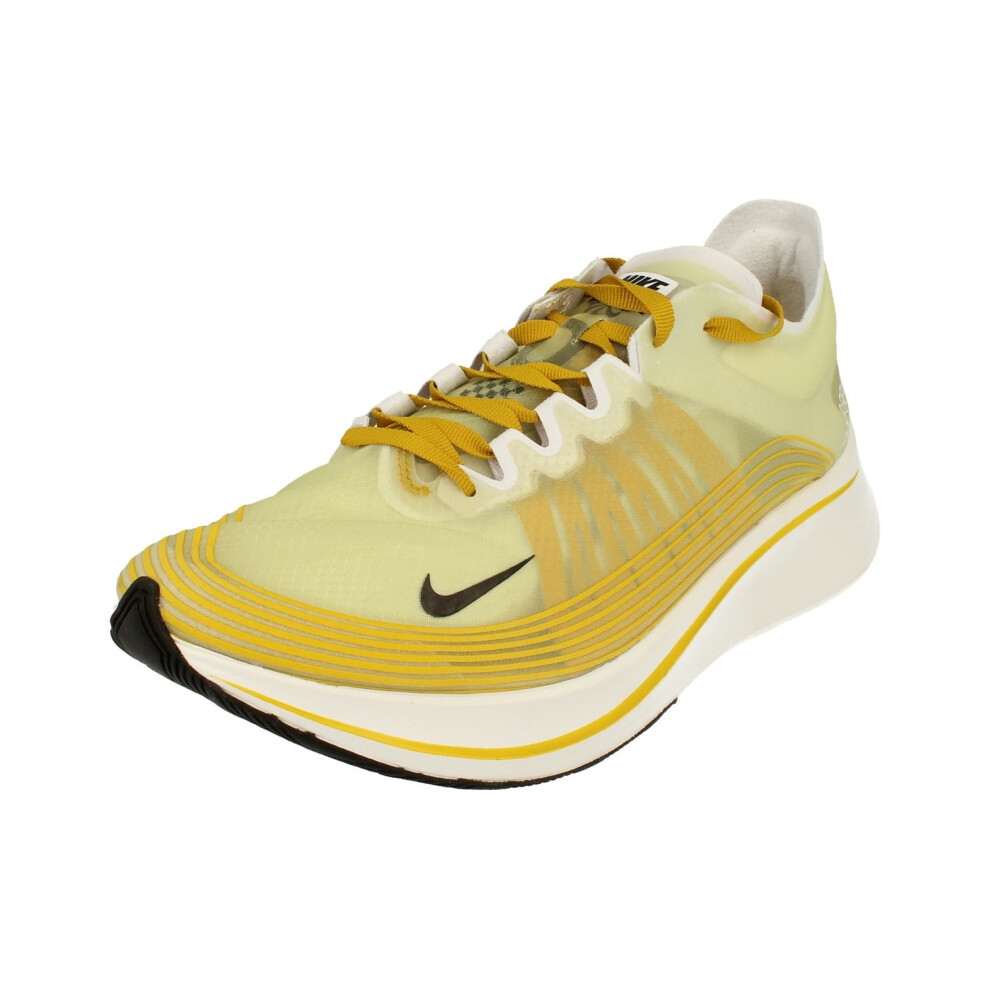 Nike (7) Zoom Fly Sp Mens Running Trainers Aj9282 Sneakers Shoes