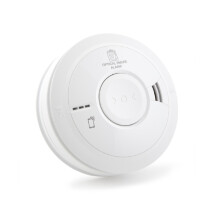 Ei3016 Optical Smoke Alarm