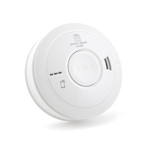 AICO Ei3016 Optical Smoke Alarm