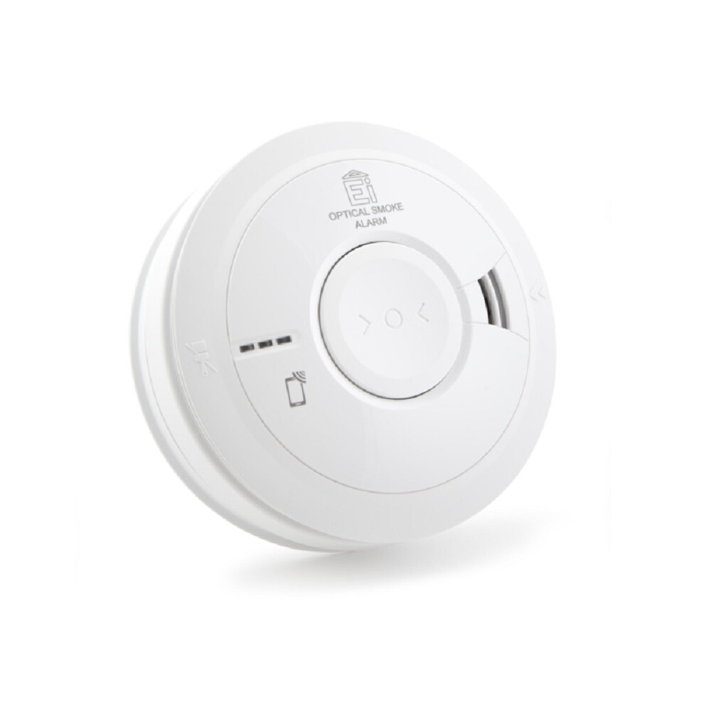 Ei3016 Optical Smoke Alarm