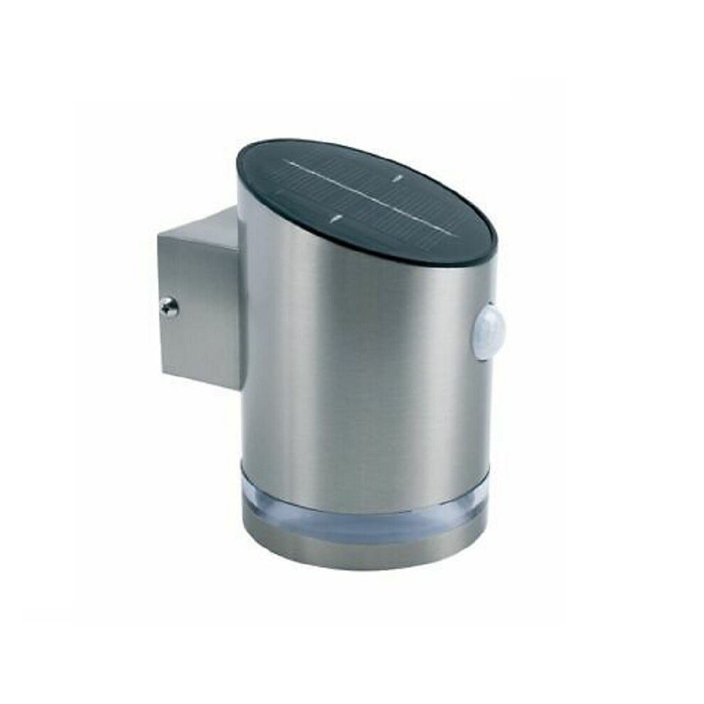 Luceco IP44 Rated Solar LED Wall Light-image-OPC-P5CKXWG-NEW