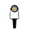 Luceco Luceco IP6 Rated LED Garden Spike Light 1