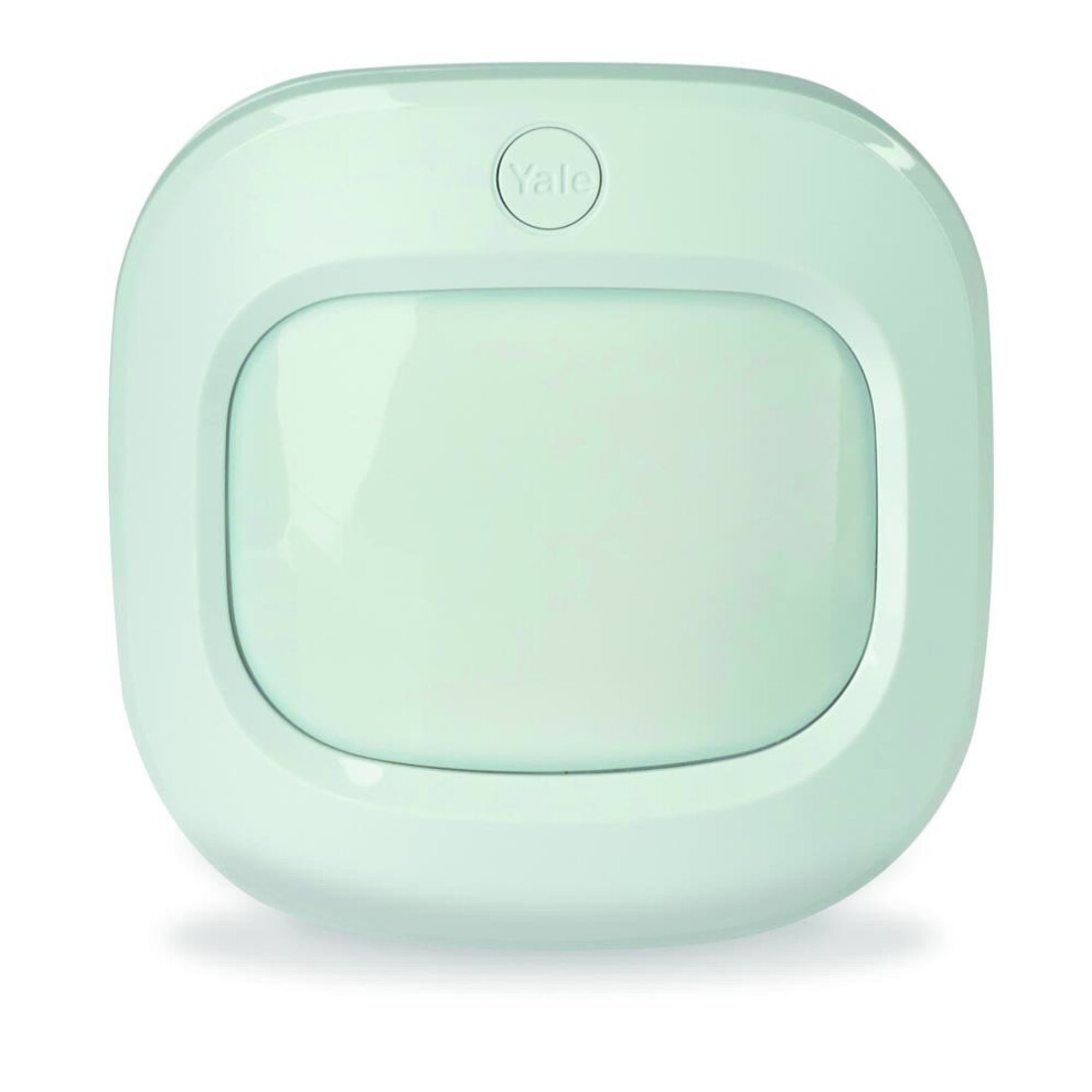 Yale Intruder Alarm Motion Detector, Pet Friendly