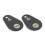 Yale Yale Alarm RFID Tag, Twin Pack 1