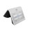 Luceco Luceco IP44 Rated Solar Guardian Floodlight, White 1