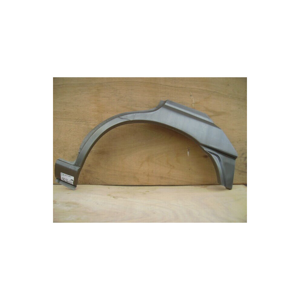 ESCORT MK5 & 6 1990 TO 2000 NEW REAR WHEEL ARCH 5 DOOR LEFT PASSENGER SIDE