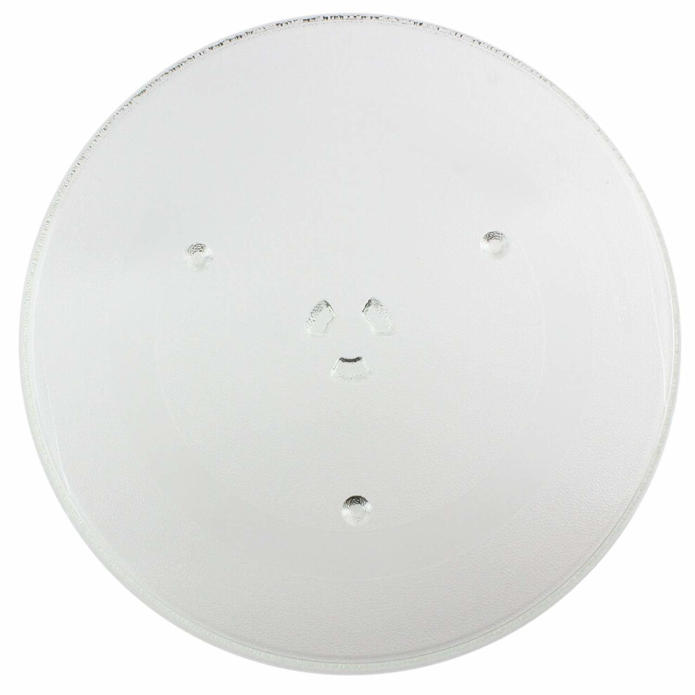 Samsung Genuine Ce283gn Ce283gn-S Microwave Turntable Glass Plate