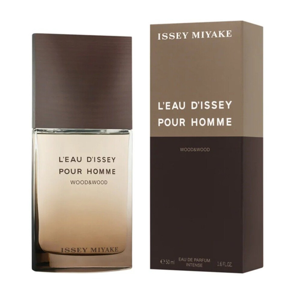 Issey Miyake L'Eau D'Issey Wood & Wood 50ml EDP Spray