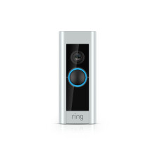 Ring Video Doorbell Pro | Smart Security Doorbell