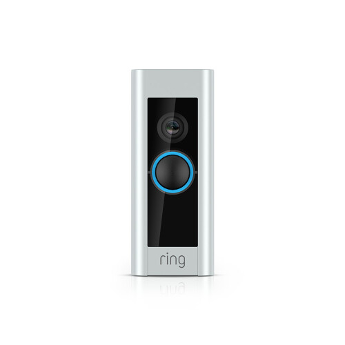 Ring Ring Video Doorbell Pro | Smart Security Doorbell