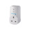 MiHome Smart Plug x 3, White 1
