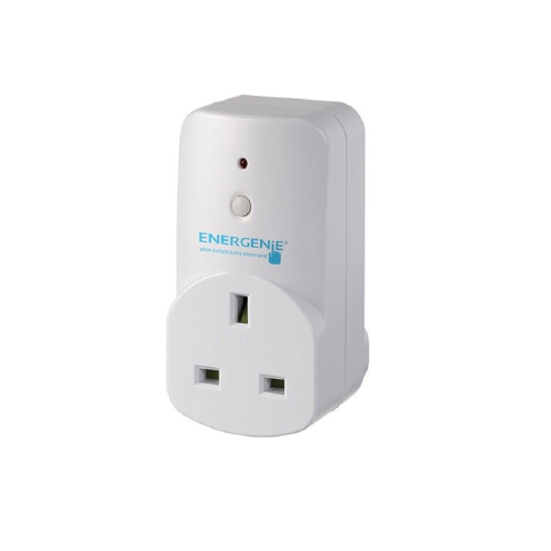 MiHome Smart Plug x 3, White