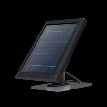 Ring Solar Panel