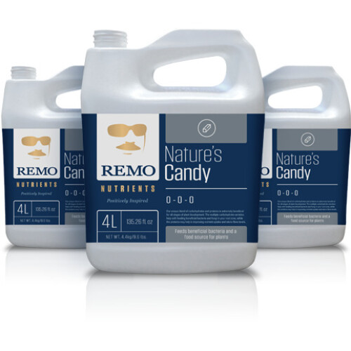 (10L) Remo Nutrients Nature's Candy