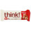 ThinkThin, High Protein Bars, Chunky Peanut Butter, 10 Bars, (60g) 3