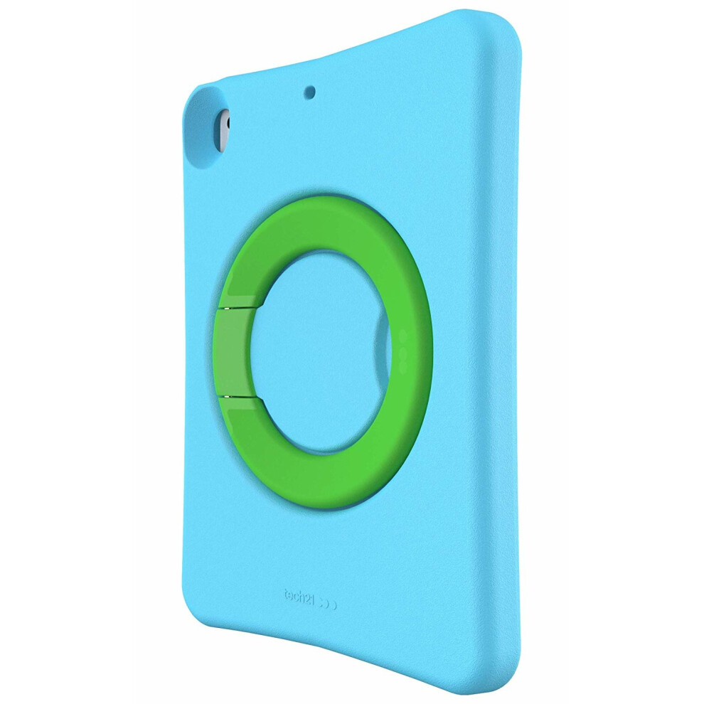 tech21 Evo Play Case (Blue/Green) for Apple iPad mini/mini (Retina)/mini 2/mini 3/mini 4