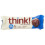 ThinkThin, High Protein Bars, Brownie Crunch, 10 Bars, (60g each) 3