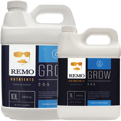 (5L) Remo Nutrients Grow