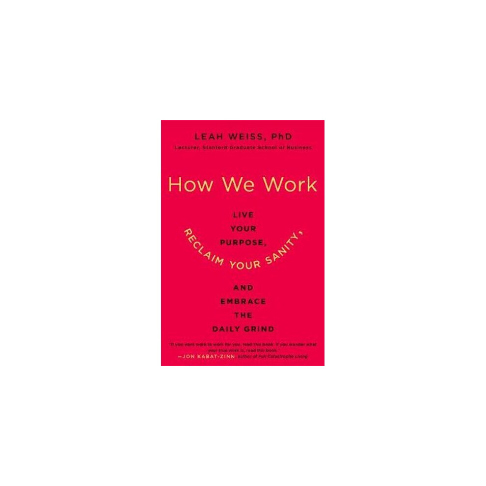 How We Work
