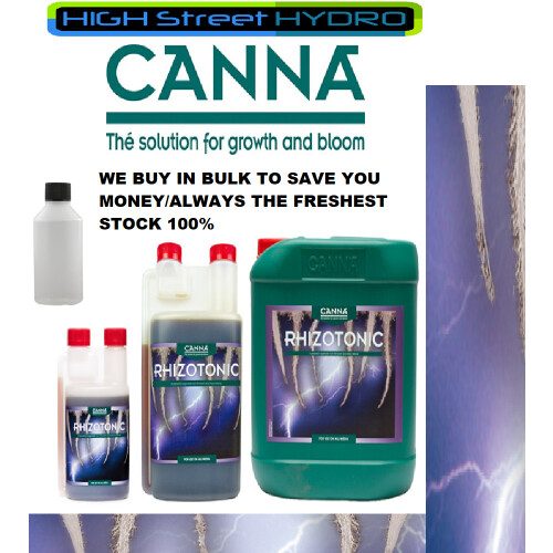 (30 ML) CANNA RHIZOTONIC