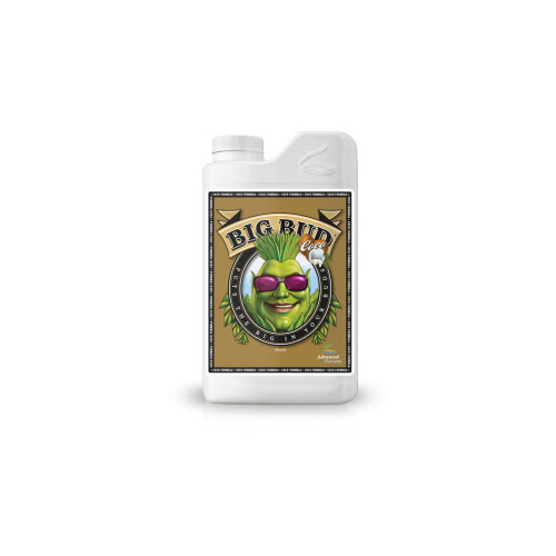 (5L) Advanced Nutrients Big Bud Coco