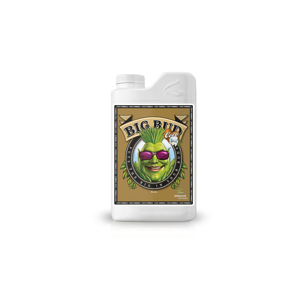 Advanced Nutrients (5L) Big Bud Coco