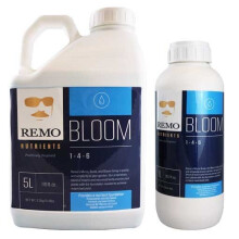 (5L) Remo Nutrients Bloom