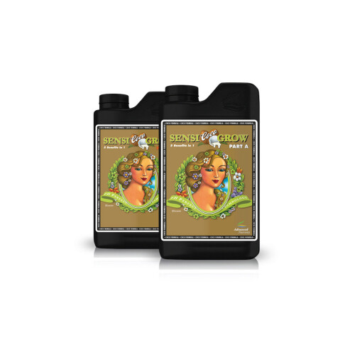 (5L Set) Advanced Nutrients Ph Perfect Sensi Coco Grow A+B