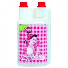 (30 ml) SUGAR BABE VAALSERBERG GARDEN super pk flower booster