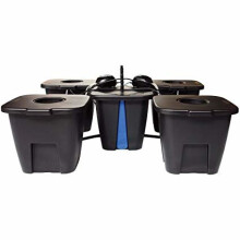 Plant it Aeros IV system