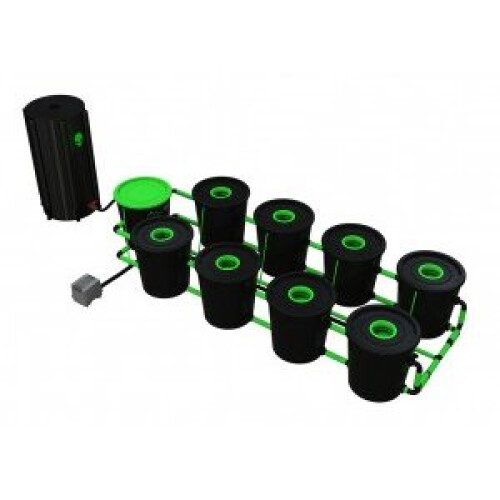 (24 Pot) Alien RDWC XL system 2