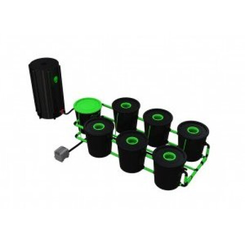 (24 Pot) Alien RDWC XL system 1