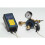 ECOTECHNICS UNIS CO2 CONTROLLER COMPLETE KIT 1
