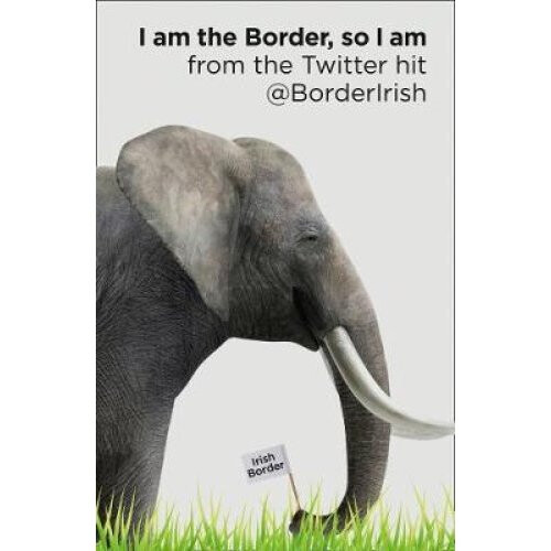 I Am the Border, So I Am