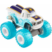 Blaze and the Monster Machines Diecast Vehicle - Water Rider Darington