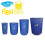 (100L) Autopot Flexi tanks 2