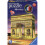 Ravensburger Ravensburger Arc De Triomphe - Night Edition, 216pc 3D Jigsaw Puzzle 1